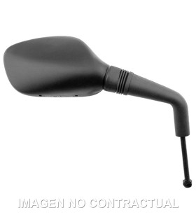 Espejo HERT Peugeot Jet Force 50/125 Derecho