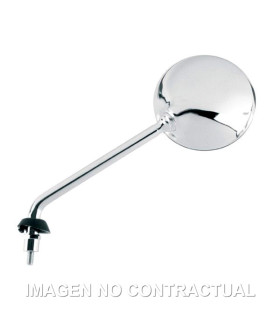 Espejo HERT Piaggio Vespa GTS 125/150 Izquierdo
