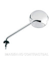 Espejo HERT Piaggio Vespa GTS 125/150 Izquierdo