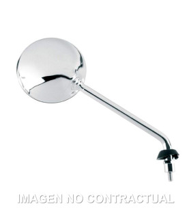 Espejo HERT Piaggio Vespa GTS 125/150 Derecho