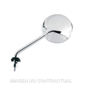 Espejo Hert Shorty Piaggio Vespa GTS 125 Izquierdo