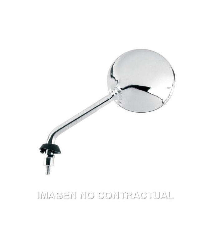 Espejo Hert Shorty Piaggio Vespa GTS 125 Izquierdo