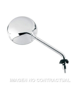Espejo Hert Shorty Piaggio Vespa GTS 125 Derecho