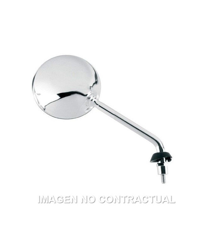 Espejo Hert Shorty Piaggio Vespa GTS 125 Derecho