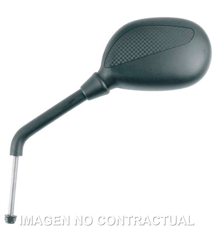 Espejo HERT Peugeot Ludix 50 Trend Izquierdo