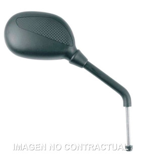 Espejo HERT Peugeot Ludix 50 Trend Derecho