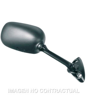 Espejo HERT Suzuki GSXR 600/750 Derecho