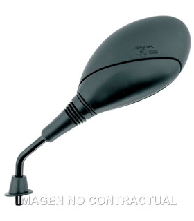 Espejo HERT SYM HD 125 EVO Izquierdo
