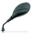 Espejo HERT SYM HD 125 EVO Izquierdo
