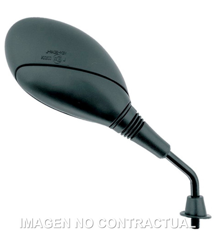 Espejo HERT SYM HD 125 EVO Derecho