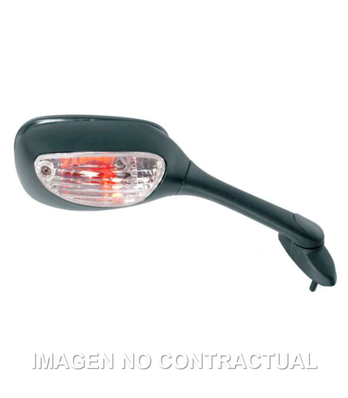 Espejo HERT Suzuki GSXR 1000 Derecho