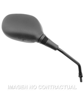 Espejo HERT Aprilia Sportcity 125/200 Derecho