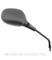 Espejo HERT Aprilia Sportcity 125/200 Derecho