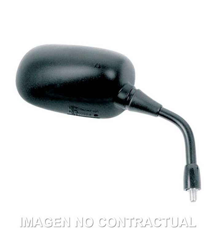 Espejo HERT Honda Jazz 250 Derecho