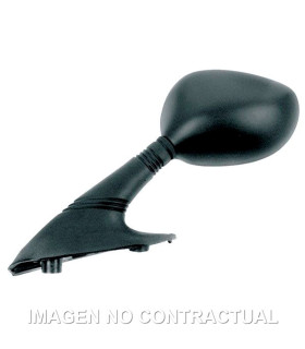 Espejo HERT Piaggio X9 125/180/250 Izquierdo