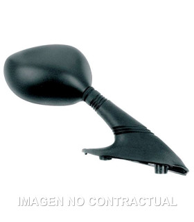 Espejo HERT Piaggio X9 125/180/250 Derecho