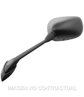Espejo HERT Yamaha FZ1 1000 Fazer Izquierdo