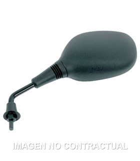 Espejo HERT Honda SH 125 Izquierdo
