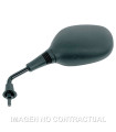 Espejo HERT Honda SH 125 Izquierdo
