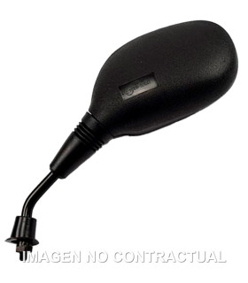 Espejo HERT Honda SH 300 Izquierdo
