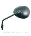Espejo HERT Scarabeo Light Izquierdo