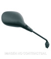 Espejo HERT Piaggio Carnaby 125 Derecho
