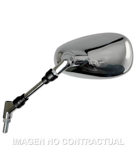 Espejo HERT Aprilia/Piaggio Izquierdo/Derecho