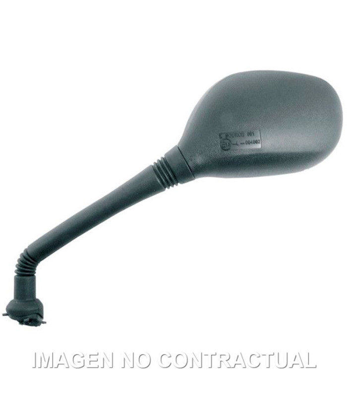 Espejo HERT Yamaha X MAX 125/250 Izquierdo
