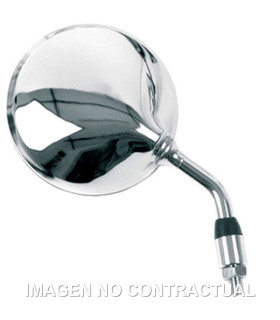 Espejo HERT Honda VT 600 Shadow Derecho