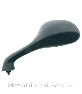Espejo HERT Piaggio NRG 50 POWER Izquierdo