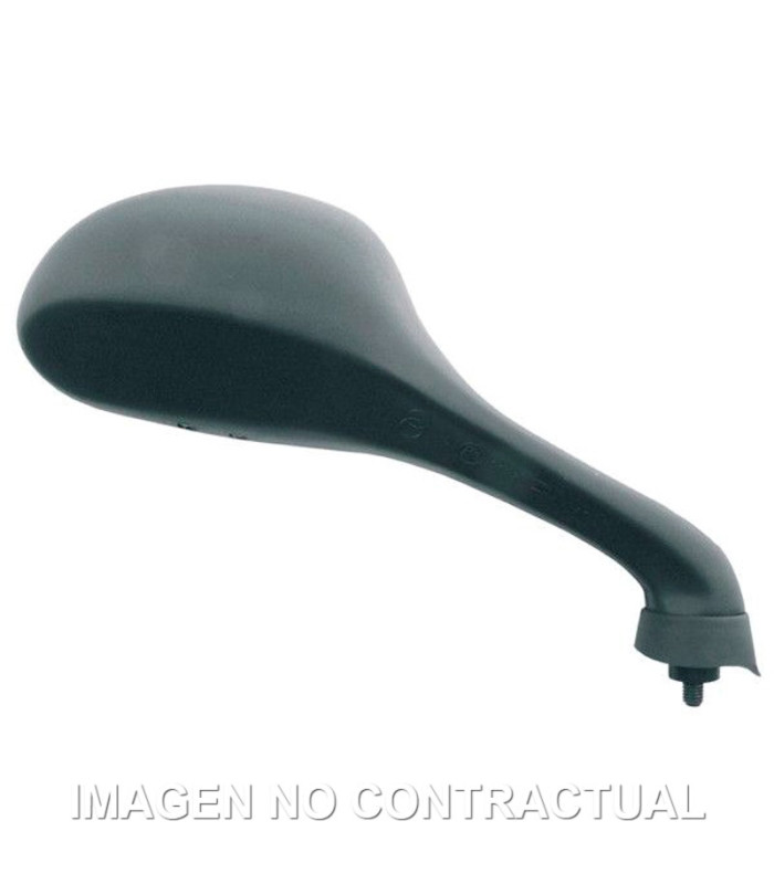 Espejo HERT Piaggio NRG 50 POWER Derecho