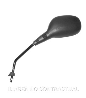 Espejo HERT Piaggio MP 3 Izquierdo