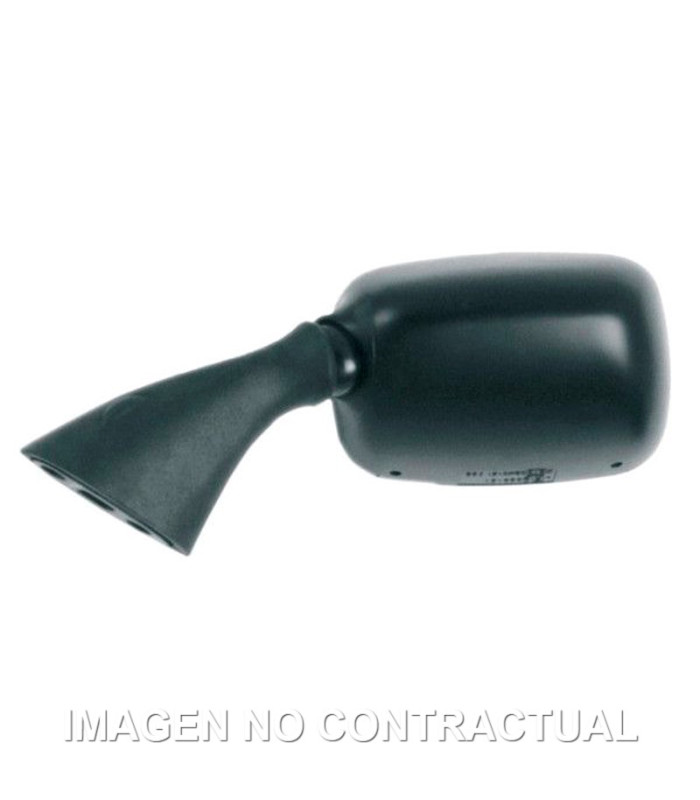 Espejo HERT Suzuki GSXR 600 Izquierdo