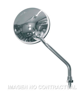 Espejo HERT Honda CB 500 Derecho