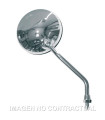Espejo HERT Honda CB 500 Derecho