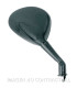 Espejo HERT Sym ATTILA 125 Derecho