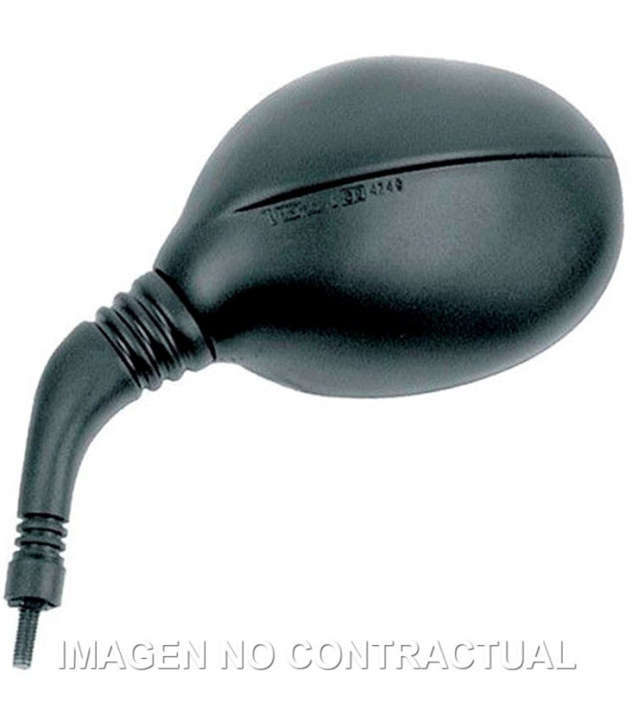 Espejo HERT Yamaha Majesty 125 Izquierdo