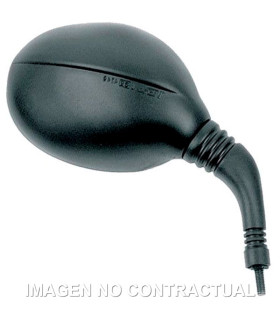 Espejo HERT Yamaha Majesty 125 Derecho