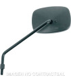 Espejo HERT Aprilia Scarabeo 125/200 Izquierdo