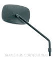 Espejo HERT Aprilia Scarabeo 125/200 Derecho