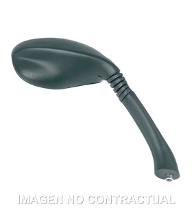 Espejo HERT Aprilia Leonardo 125 Derecho