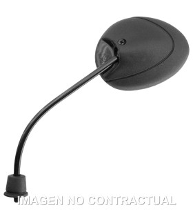 Espejo HERT Piaggio ZIP 50 Izquierdo