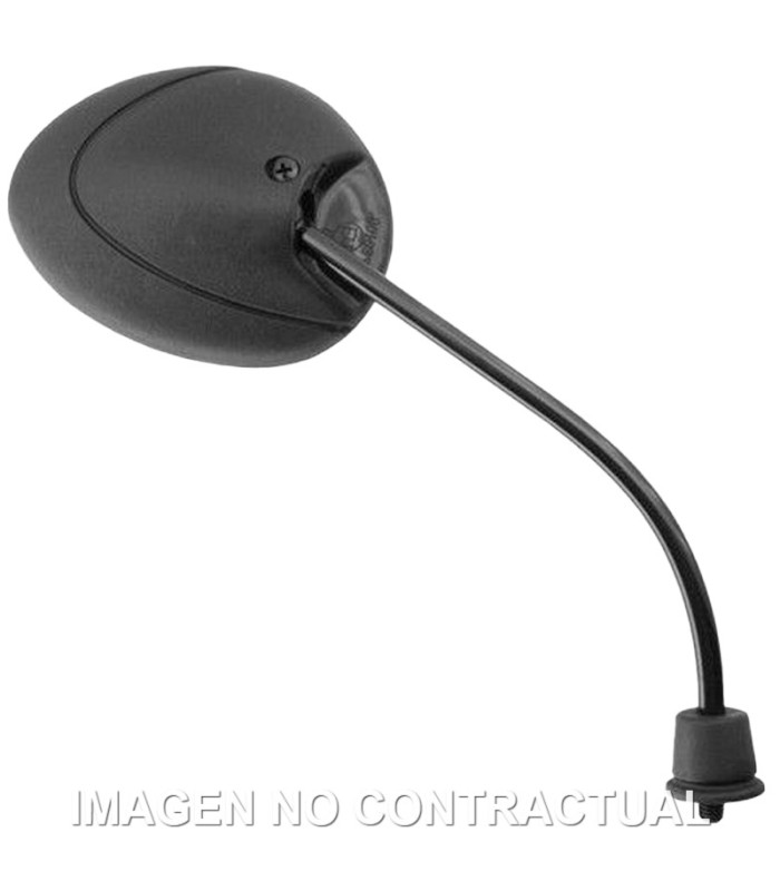Espejo HERT Piaggio ZIP 50 Derecho