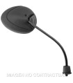 Espejo HERT Piaggio ZIP 50 Derecho
