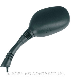 Espejo HERT Honda @ 125/150 Izquierdo