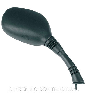 Espejo HERT Honda @ 125/150 Derecho