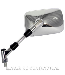 Espejo HERT Suzuki GZ 125 Marauder Izquierdo