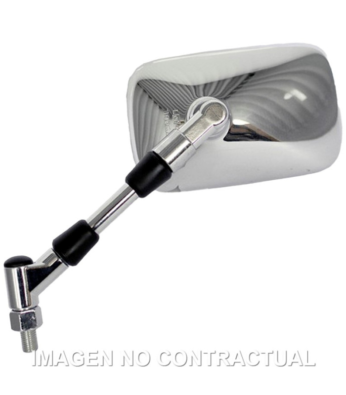 Espejo HERT Suzuki GZ 125 Marauder Izquierdo