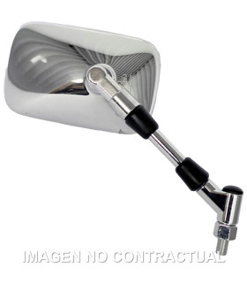 Espejo HERT Suzuki Marauder 125 Derecho