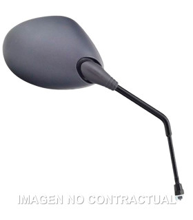 Espejo HERT Peugeot Looxor 50 Derecho